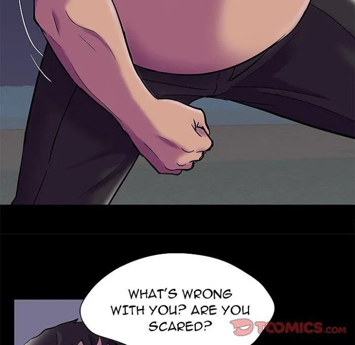 Read Project Utopia chapter 78 image 11 on Lezhin