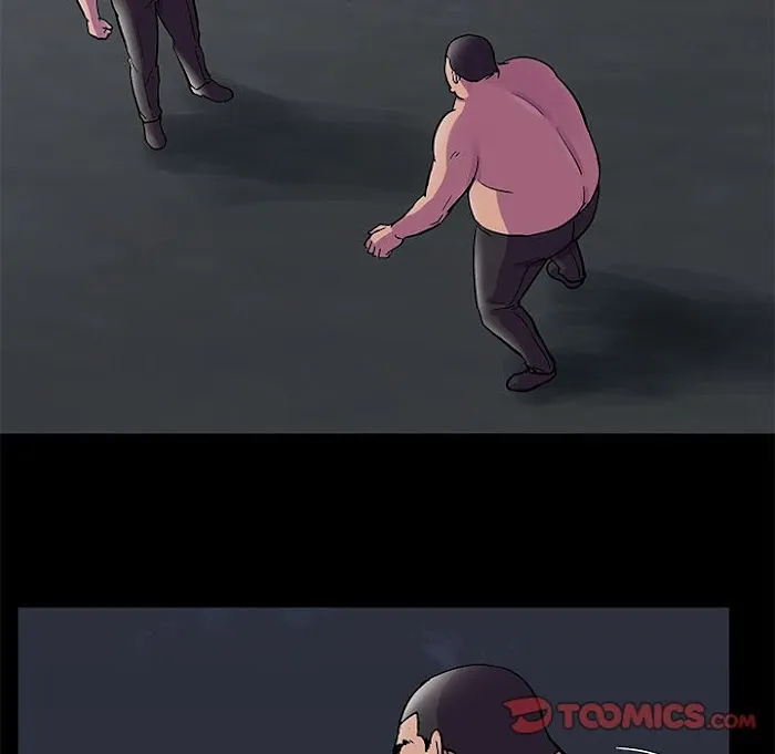 Read Project Utopia chapter 78 image 15 on Lezhin