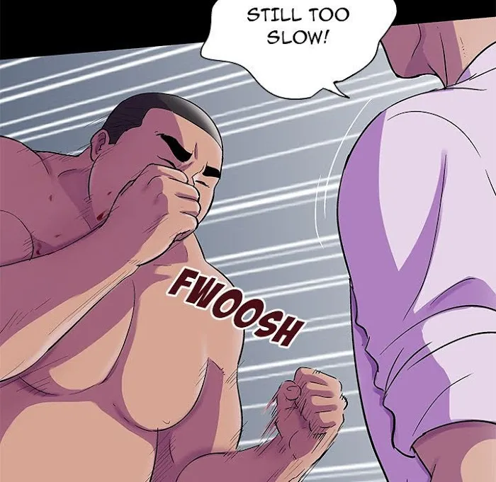 Read Project Utopia chapter 78 image 18 on Lezhin