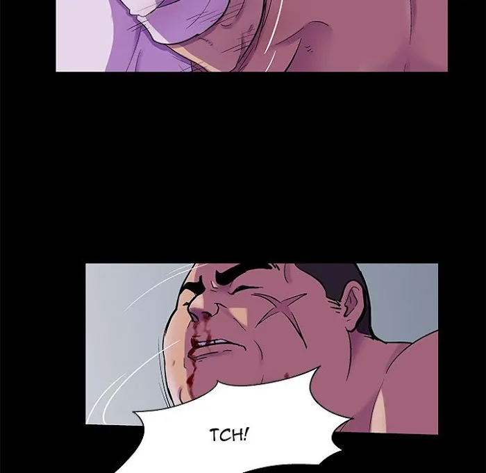 Read Project Utopia chapter 78 image 22 on Lezhin