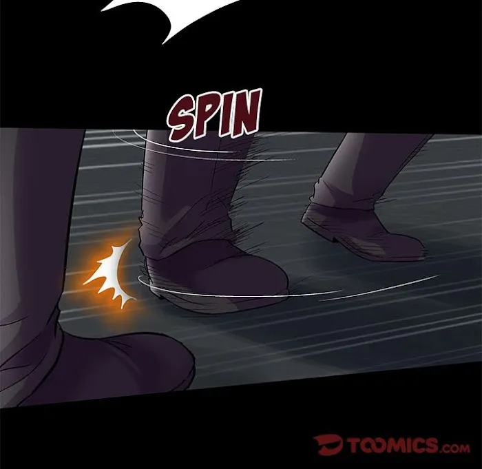 Read Project Utopia chapter 78 image 23 on Lezhin