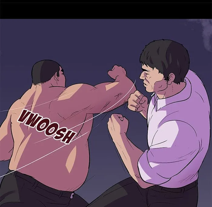 Read Project Utopia chapter 78 image 26 on Lezhin