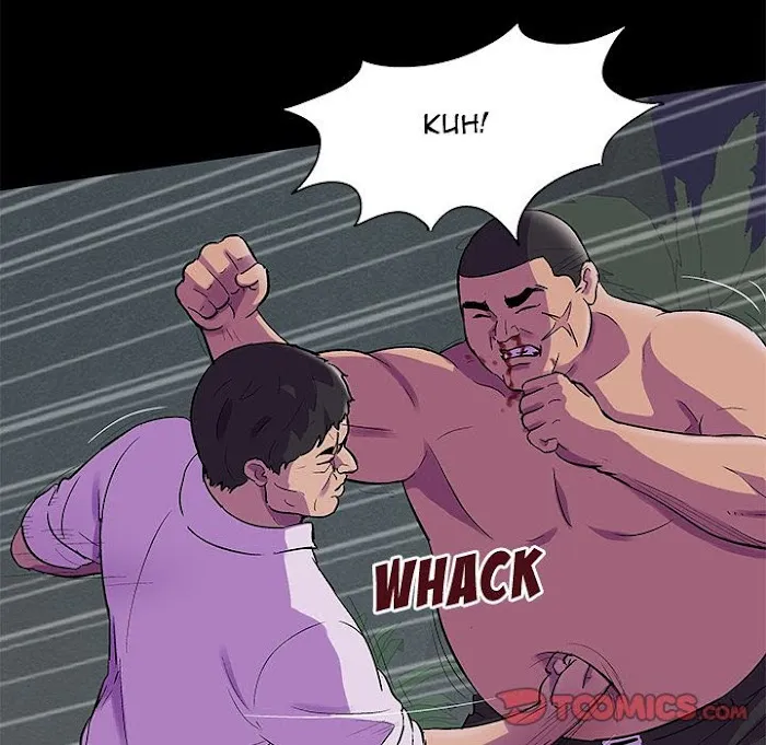 Read Project Utopia chapter 78 image 29 on Lezhin