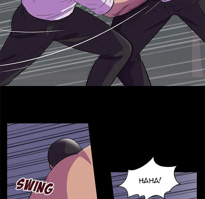 Read Project Utopia chapter 78 image 30 on Lezhin