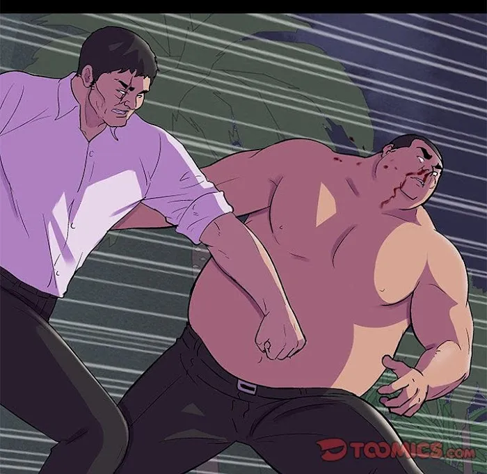 Read Project Utopia chapter 78 image 35 on Lezhin