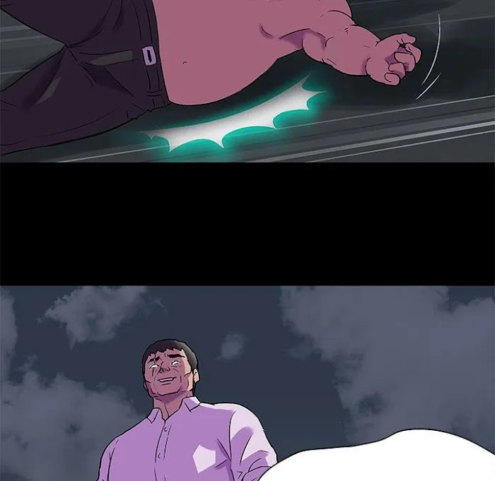 Read Project Utopia chapter 78 image 38 on Lezhin