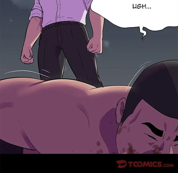 Read Project Utopia chapter 78 image 39 on Lezhin