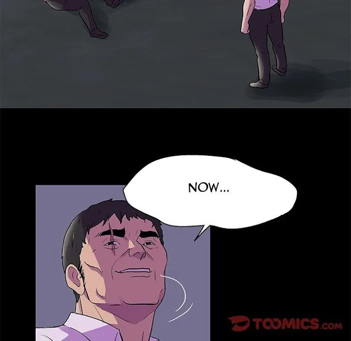 Read Project Utopia chapter 78 image 41 on Lezhin