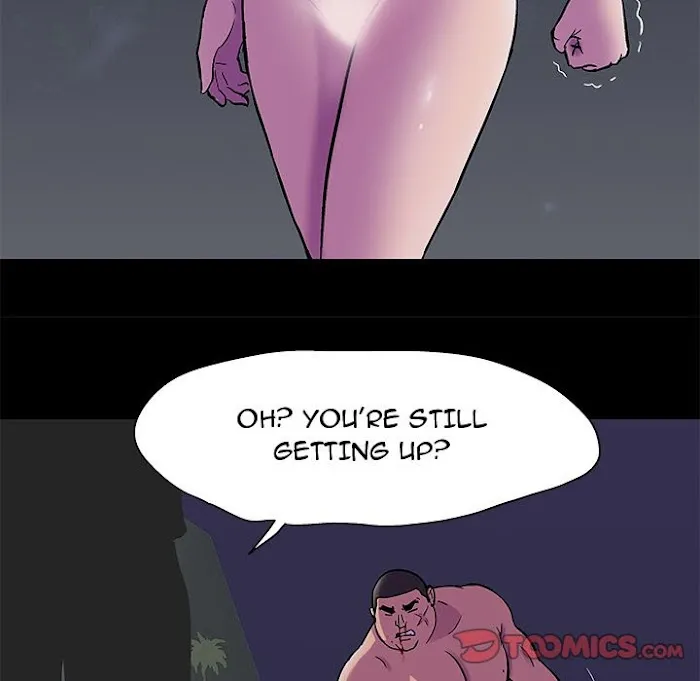 Read Project Utopia chapter 78 image 45 on Lezhin