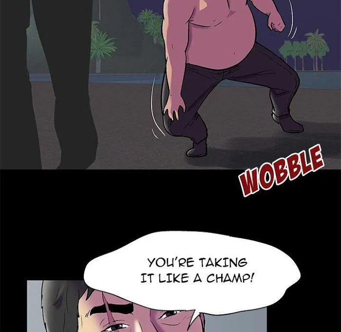 Read Project Utopia chapter 78 image 46 on Lezhin