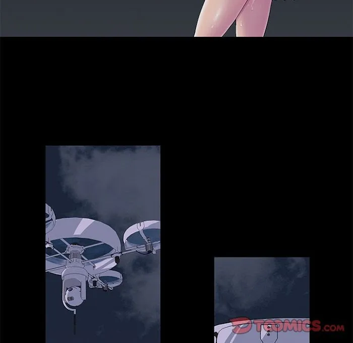Read Project Utopia chapter 78 image 57 on Lezhin