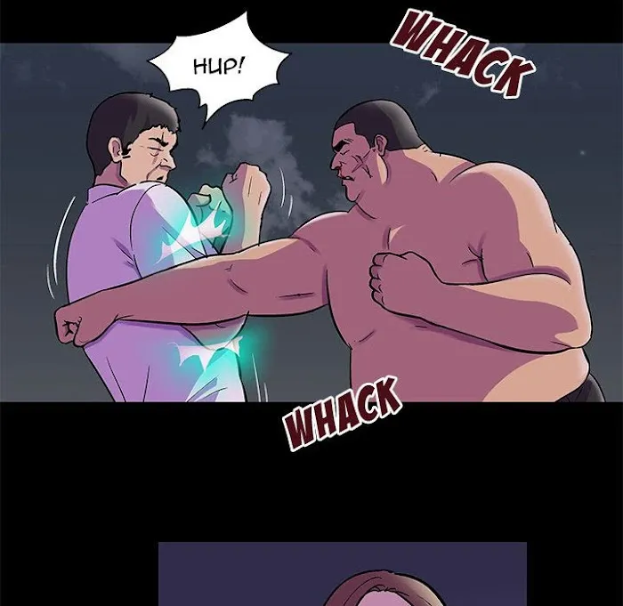 Read Project Utopia chapter 78 image 60 on Lezhin