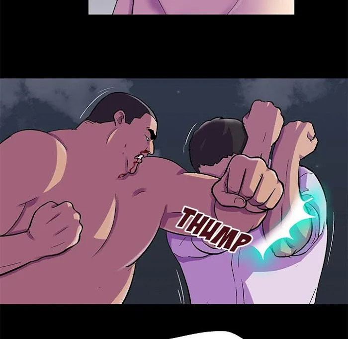 Read Project Utopia chapter 78 image 62 on Lezhin
