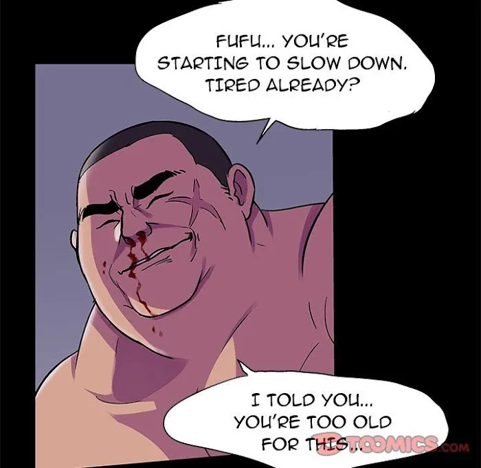 Read Project Utopia chapter 78 image 63 on Lezhin