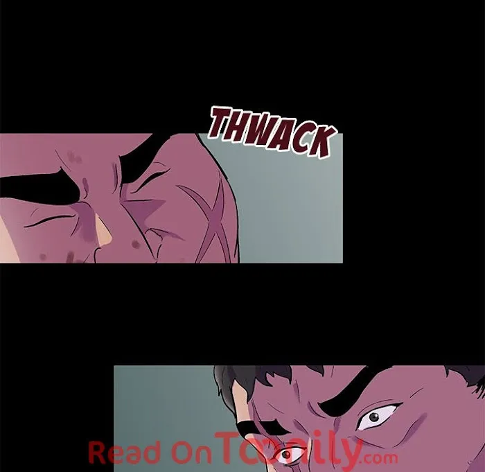 Read Project Utopia chapter 78 image 70 on Lezhin