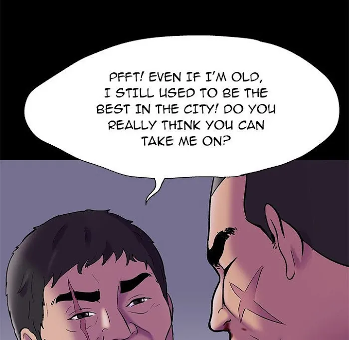 Read Project Utopia chapter 78 image 8 on Lezhin