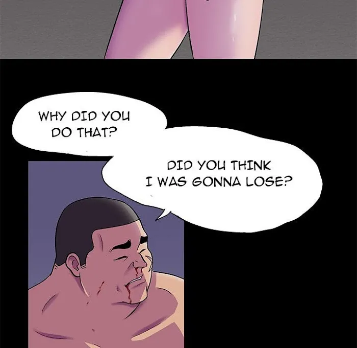 Read Project Utopia chapter 79 image 14 on Lezhin