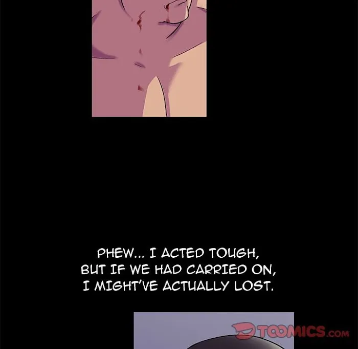Read Project Utopia chapter 79 image 19 on Lezhin
