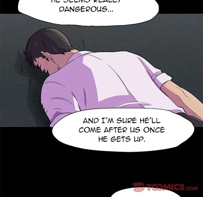 Read Project Utopia chapter 79 image 25 on Lezhin