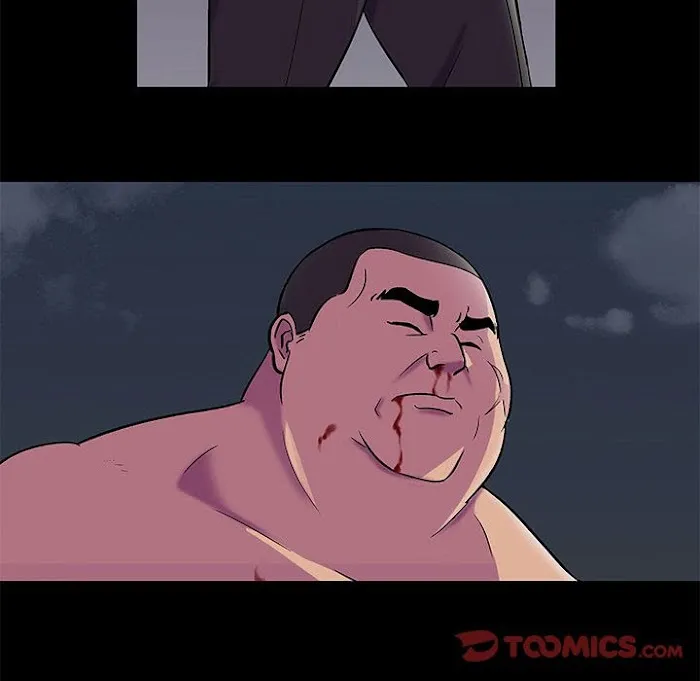 Read Project Utopia chapter 79 image 27 on Lezhin
