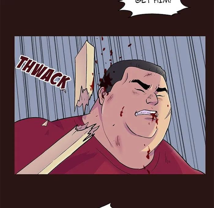 Read Project Utopia chapter 79 image 34 on Lezhin