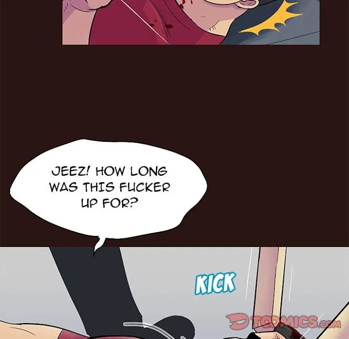 Read Project Utopia chapter 79 image 37 on Lezhin