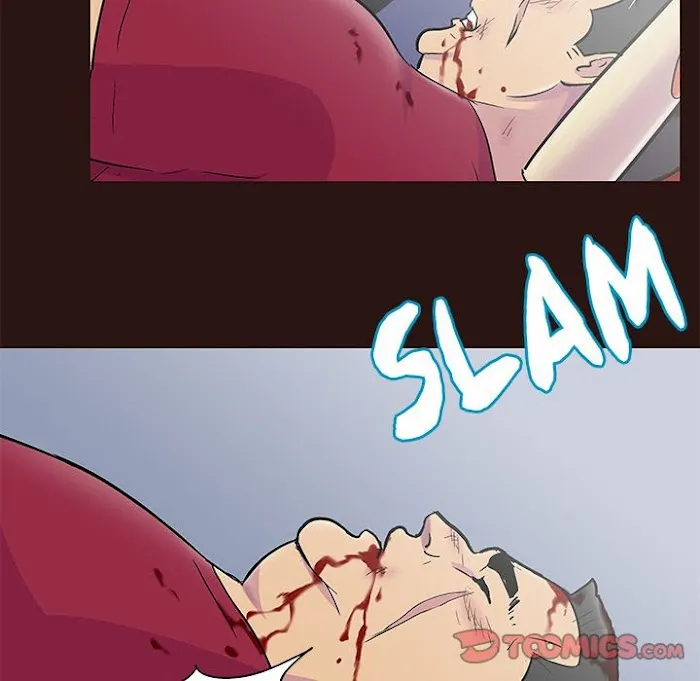 Read Project Utopia chapter 79 image 39 on Lezhin