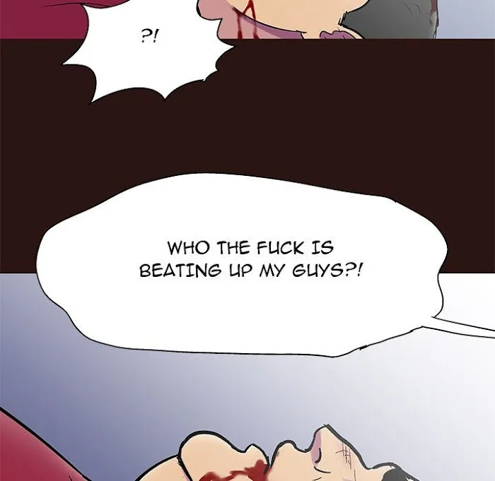 Read Project Utopia chapter 79 image 40 on Lezhin