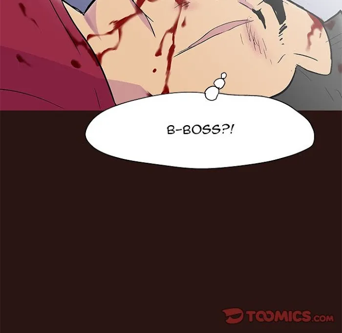Read Project Utopia chapter 79 image 41 on Lezhin