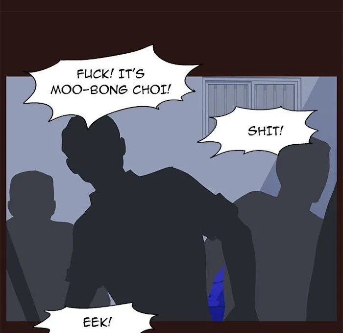 Read Project Utopia chapter 79 image 42 on Lezhin