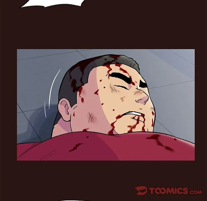 Read Project Utopia chapter 79 image 43 on Lezhin