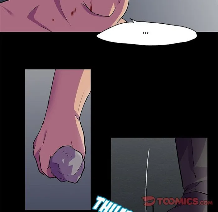 Read Project Utopia chapter 79 image 47 on Lezhin