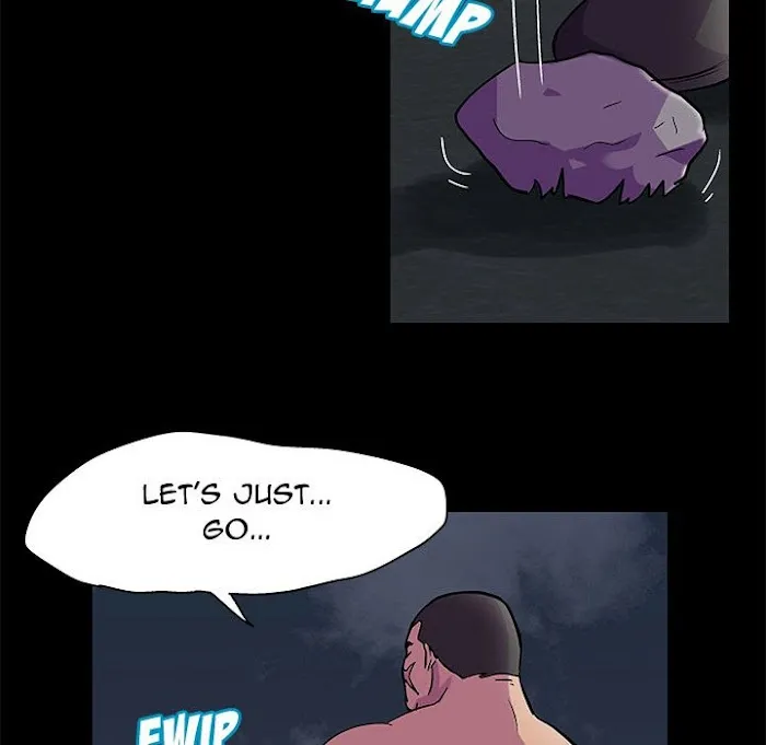 Read Project Utopia chapter 79 image 48 on Lezhin