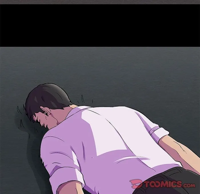Read Project Utopia chapter 79 image 7 on Lezhin
