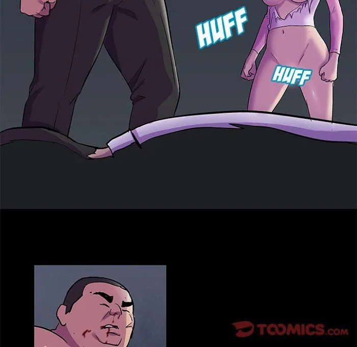 Read Project Utopia chapter 79 image 9 on Lezhin