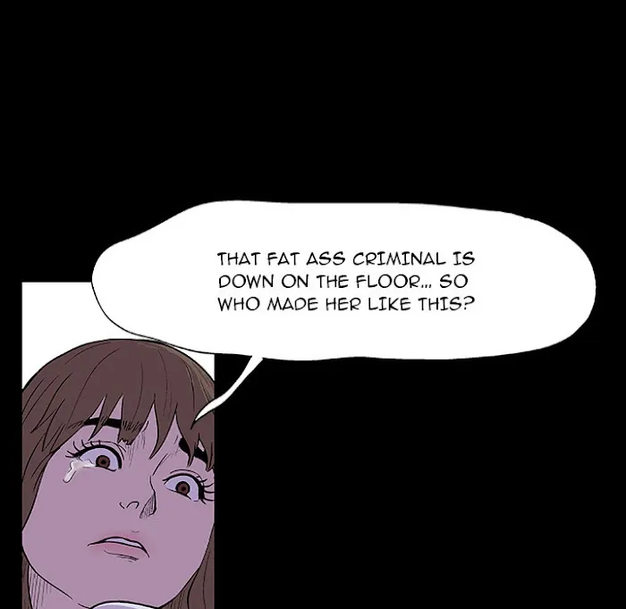 Read Project Utopia chapter 8 image 10 on Lezhin