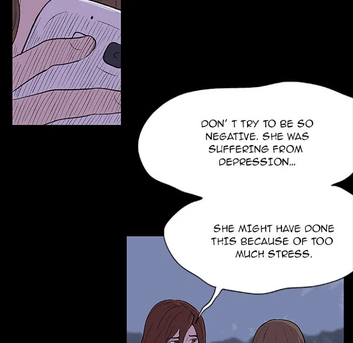 Read Project Utopia chapter 8 image 11 on Lezhin