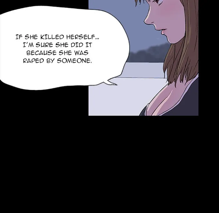 Read Project Utopia chapter 8 image 13 on Lezhin