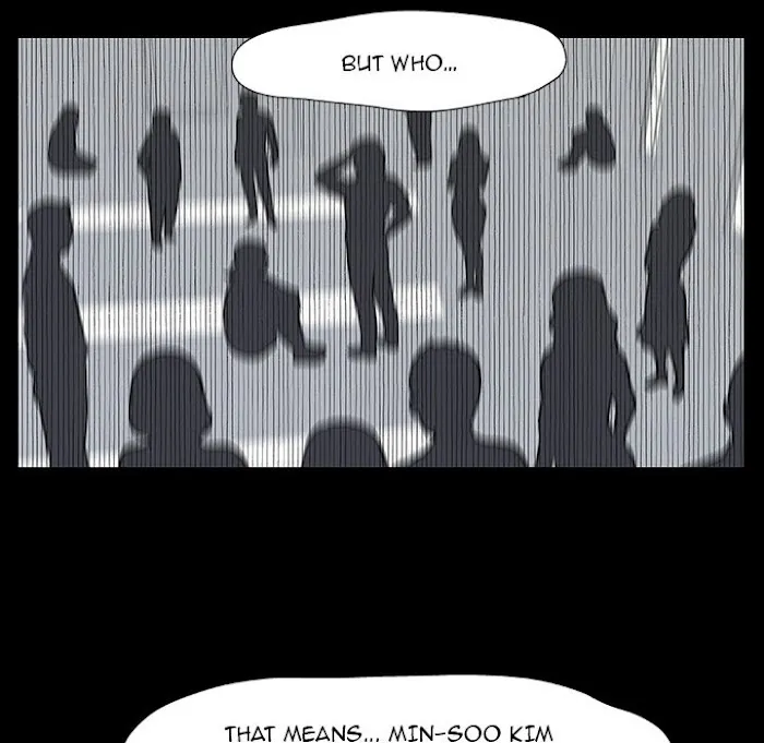 Read Project Utopia chapter 8 image 14 on Lezhin
