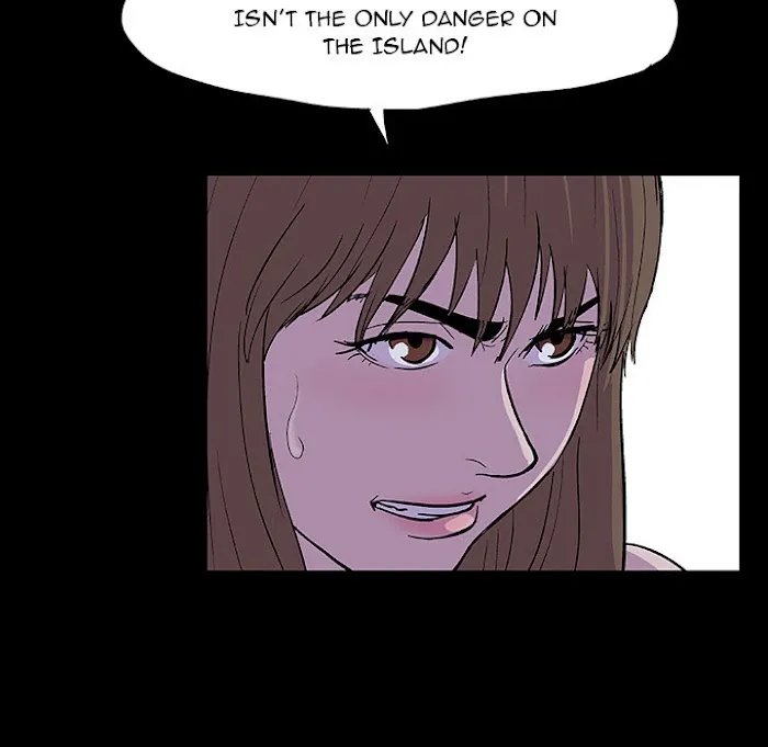 Read Project Utopia chapter 8 image 15 on Lezhin