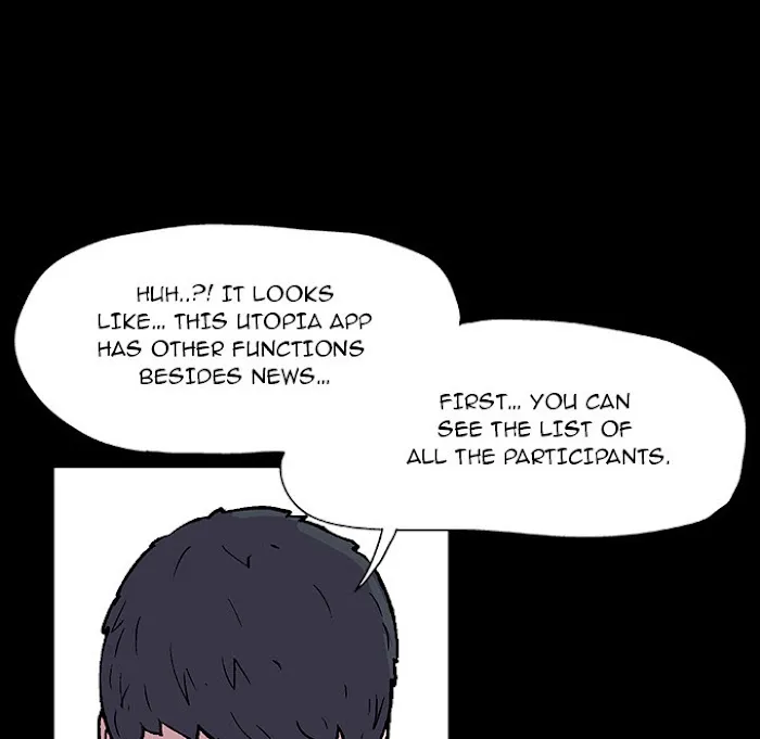 Read Project Utopia chapter 8 image 16 on Lezhin