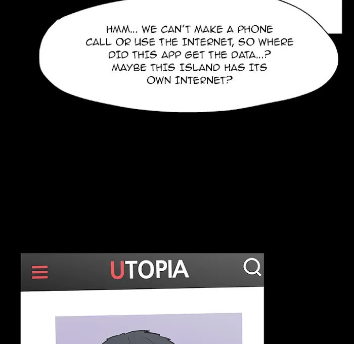Read Project Utopia chapter 8 image 18 on Lezhin