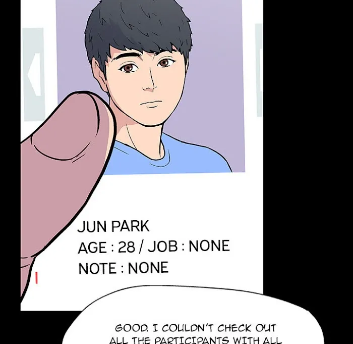 Read Project Utopia chapter 8 image 19 on Lezhin