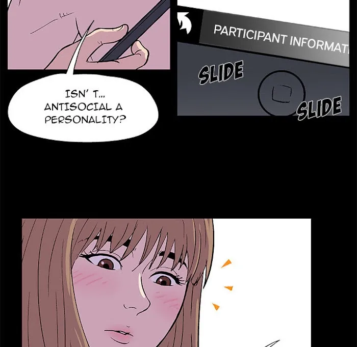 Read Project Utopia chapter 8 image 26 on Lezhin