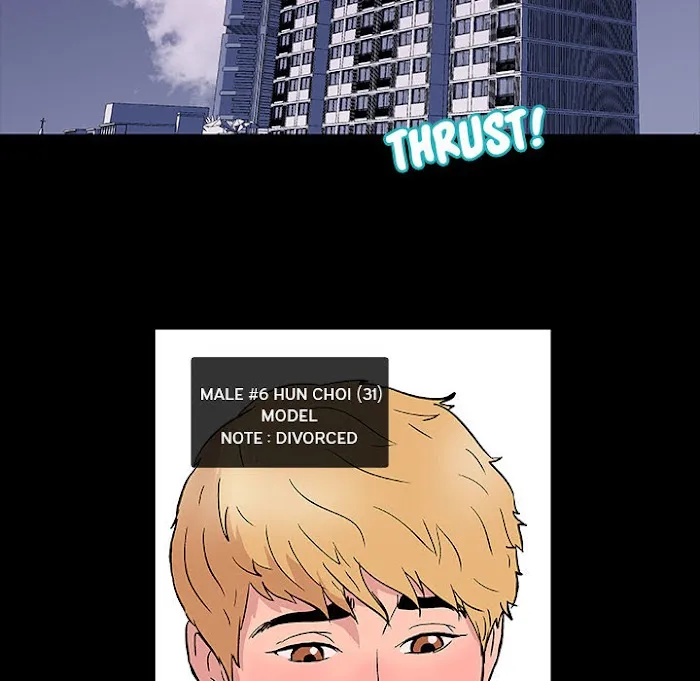 Read Project Utopia chapter 8 image 30 on Lezhin