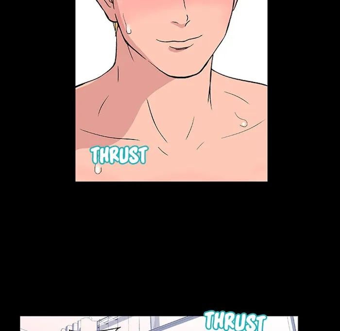 Read Project Utopia chapter 8 image 31 on Lezhin