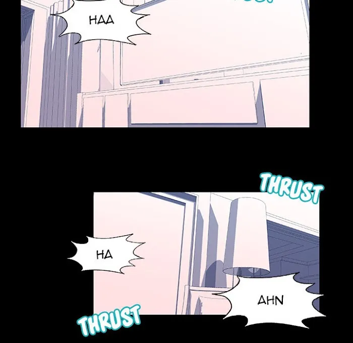 Read Project Utopia chapter 8 image 32 on Lezhin