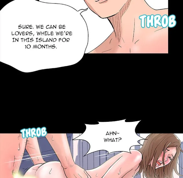 Read Project Utopia chapter 8 image 37 on Lezhin