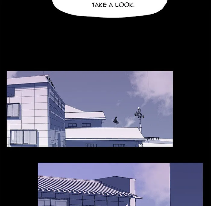 Read Project Utopia chapter 8 image 58 on Lezhin