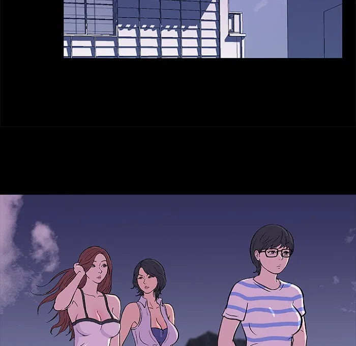 Read Project Utopia chapter 8 image 59 on Lezhin